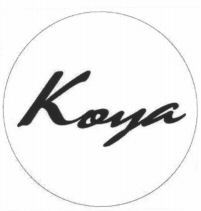 Koya