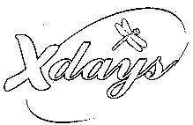 X days