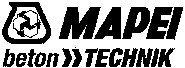 MAPEI beton TECHNIK