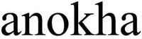 anokha