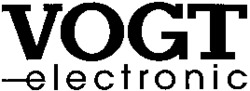 VOGT electronic