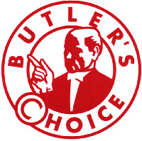 BUTLER'S CHOICE