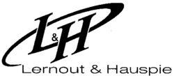 L&H Lernout & Hauspie