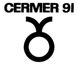 CERMER 91