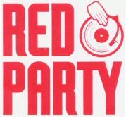 RED PARTY