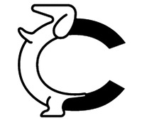 C