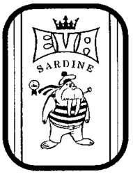 EVA SARDINE