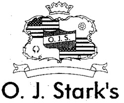 O.J.S. O. J. Stark's