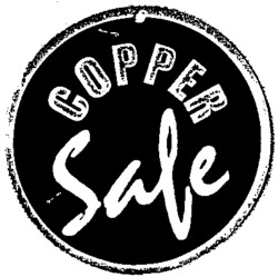 COPPER Safe