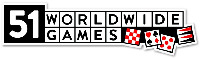 51 WORLDWIDE GAMES