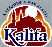 Kalifa A LEGJOBB A NAP ALATT!