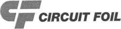 CF CIRCUIT FOIL