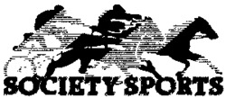 SOCIETY SPORTS