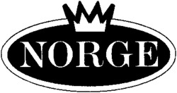 NORGE