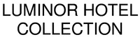 LUMINOR HOTEL COLLECTION