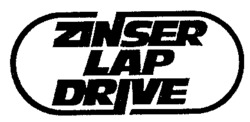 ZINSER LAP DRIVE