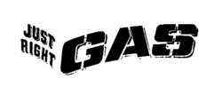 JUST RIGHT GAS