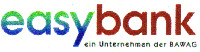 easybank ein Unternehmen der BAWAG