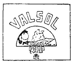 VALSOL