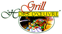 Grill HORS D'OEUVRE