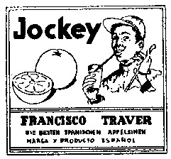 Jockey