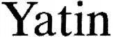 Yatin