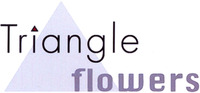 Triangle flowers