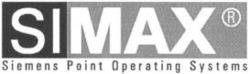 SIMAX Siemens Point Operating Systems