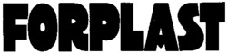 FORPLAST