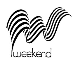 weekend