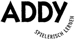 ADDY SPIELERISCH LERNEN