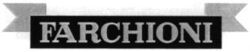 FARCHIONI