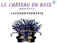 LE CHÂTEAU DU BOIS PROVENCE LAVANDOTHÉRAPIE