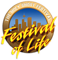 THE HOLY GHOST FESTIVAL Festival of Life