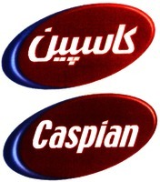 Caspian