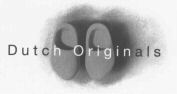 Dutch Originals
