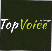 Top Voice by Lanegger
