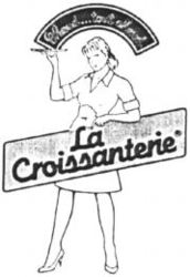 La Croissanterie