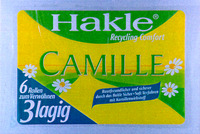 Hakle CAMILLE
