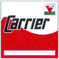 Carrier