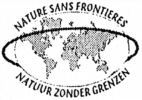 NATURE SANS FRONTIERES NATUUR ZONDER GRENZEN