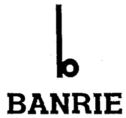 b BANRIE