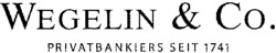 WEGELIN & CO. PRIVATBANKIERS SEIT 1741