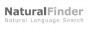 NaturalFinder Natural Language Search