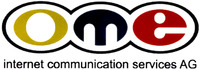 ome internet communication services AG