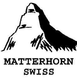 MATTERHORN SWISS