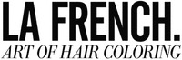 LA FRENCH. ART OF HAIR COLORING