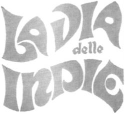LA VIA delle INDIE