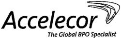 Accelecor The Global BPO Specialist