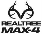 REALTREE MAX-4